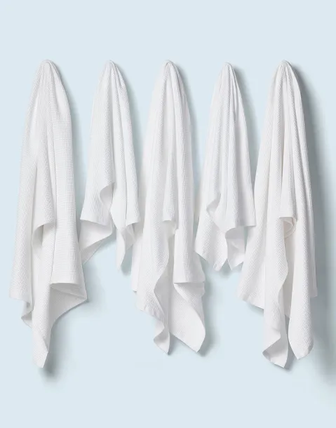  Ručnik za ruke 50x100 cm - SG Accessories - TOWELS (Ex JASSZ Towels)