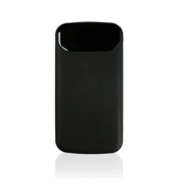  Power bank 8000 mAh Mauro Conti, wireless charger 5W black