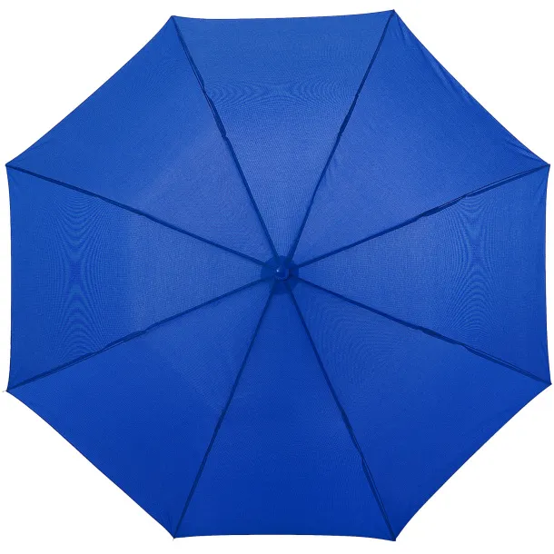 Oho 20" foldable umbrella Royal blue