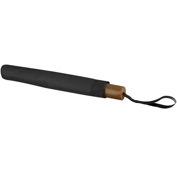 Oho sklopivi kišobran, 20'' Crna