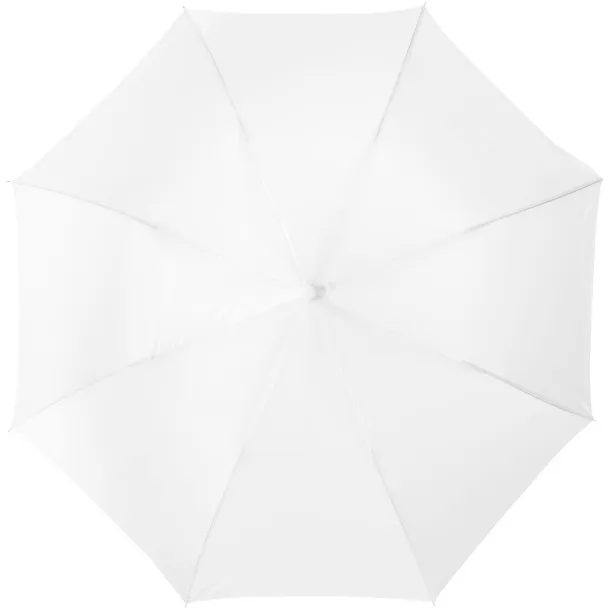 Oho 20" foldable umbrella - Unbranded White