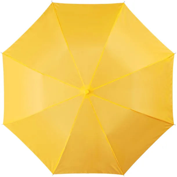 Oho 20" foldable umbrella - Unbranded Yellow