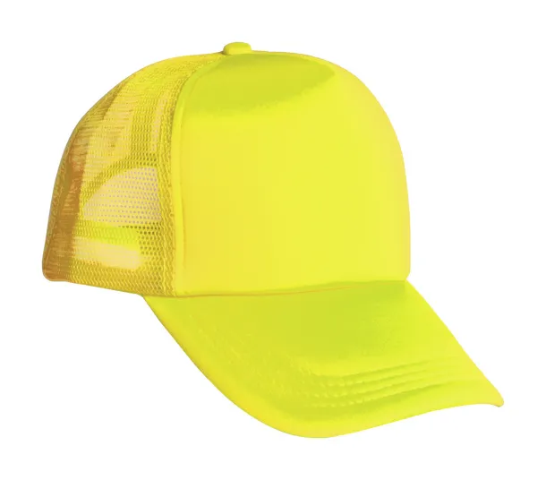 Dowan baseball cap Yellow