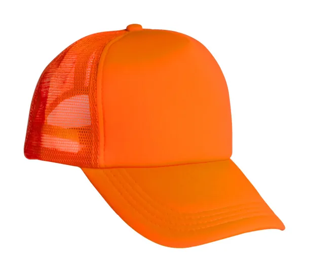 Dowan baseball cap Orange