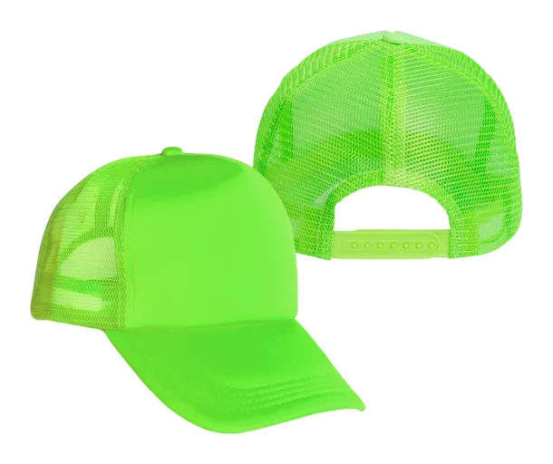 Dowan baseball cap Green