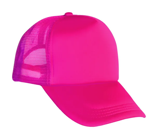 Dowan baseball cap Pink
