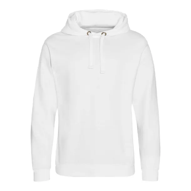  EPIC PRINT HOODIE - Just Hoods White