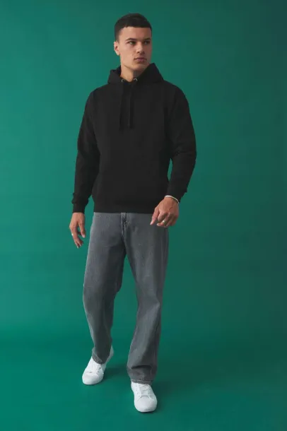  Epic hoodica, 280 g/m2 - Just Hoods burgundac