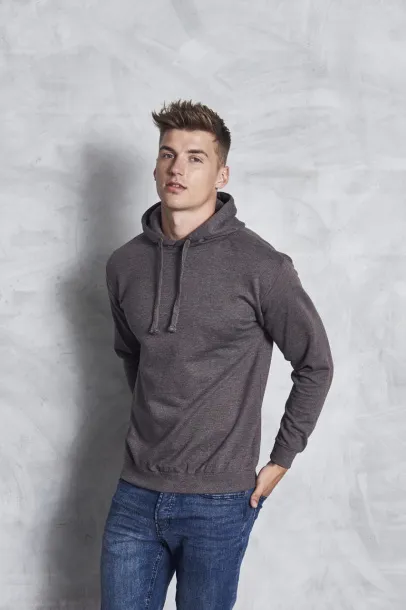  Epic hoodica, 280 g/m2 - Just Hoods Ugljen