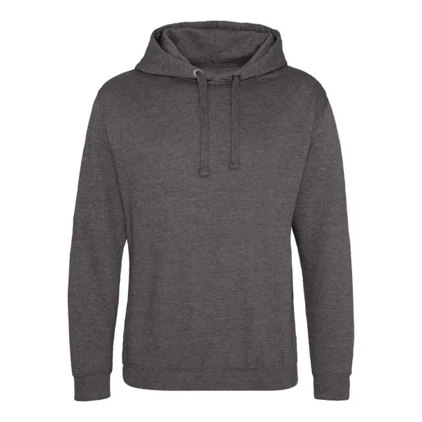  Epic hoodica, 280 g/m2 - Just Hoods Ugljen