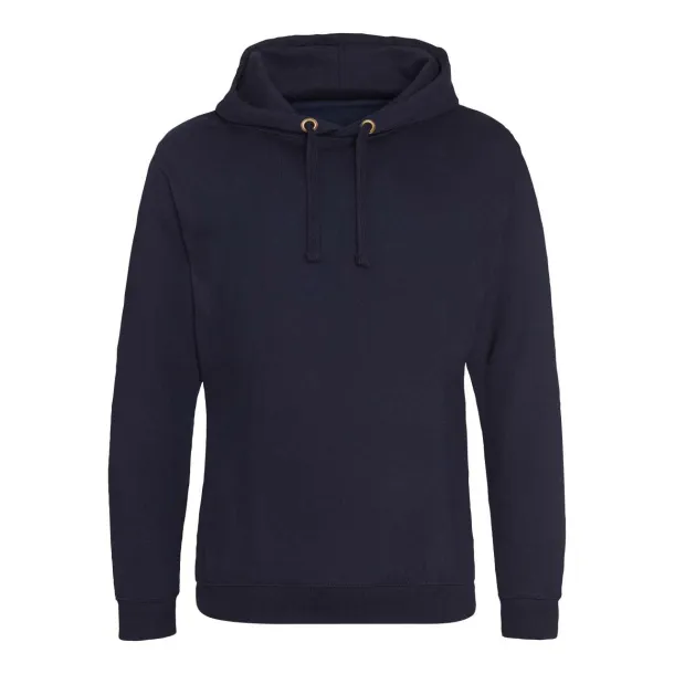  EPIC PRINT HOODIE - Just Hoods French Navy