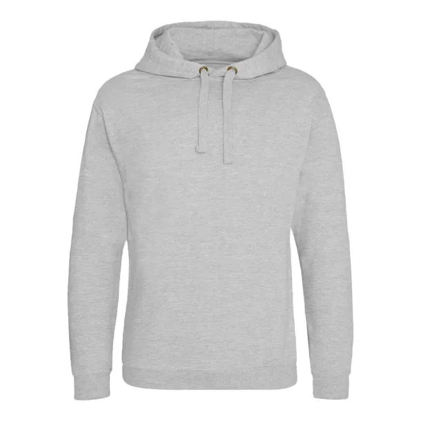  Epic hoodica - Just Hoods Heather Grey