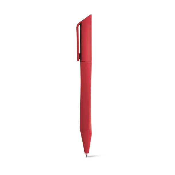 BOOP Ball pen Red