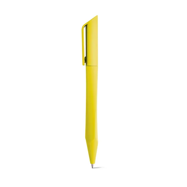 BOOP Ball pen Yellow