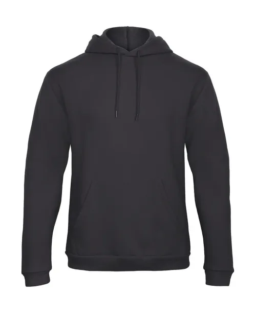  Unisex hoodie, 270 g/m² - B&C Anthracite