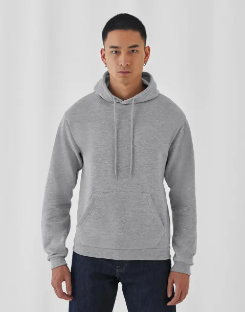  ID.203 50/50 Hooded Sweatshirt Unisex - B&C