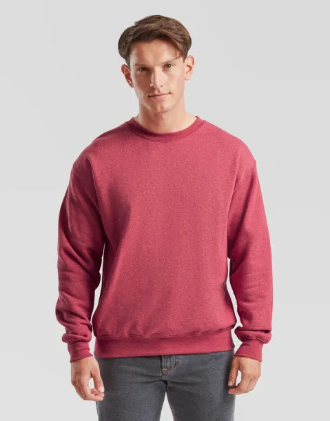  Klasični pulover, 280 g/m² - Fruit of the Loom