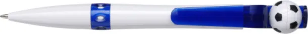 Prem ABS ballpen  blue