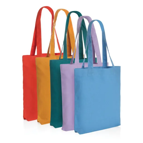  Impact AWARE™ torba od recikiranog platna, 285 gsm - XD Collection Lavanda