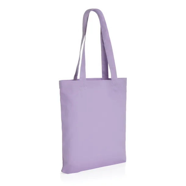  Impact AWARE™ torba od recikiranog platna, 285 gsm - XD Collection Lavanda