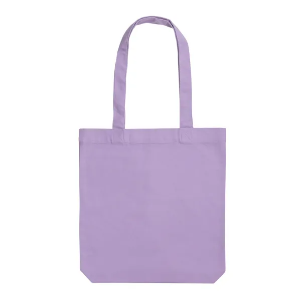  Impact AWARE™ torba od recikiranog platna, 285 gsm - XD Collection Lavanda