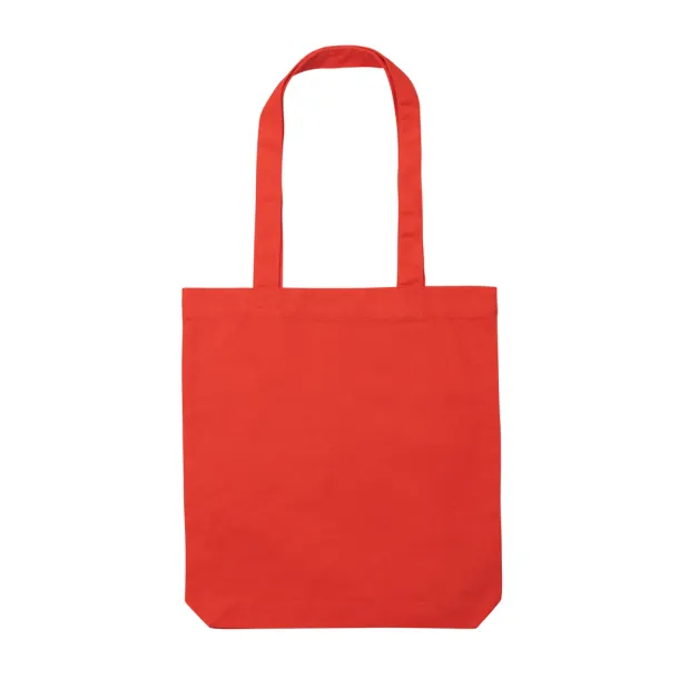  Impact AWARE™ torba od recikiranog platna, 285 gsm - XD Collection luscious red