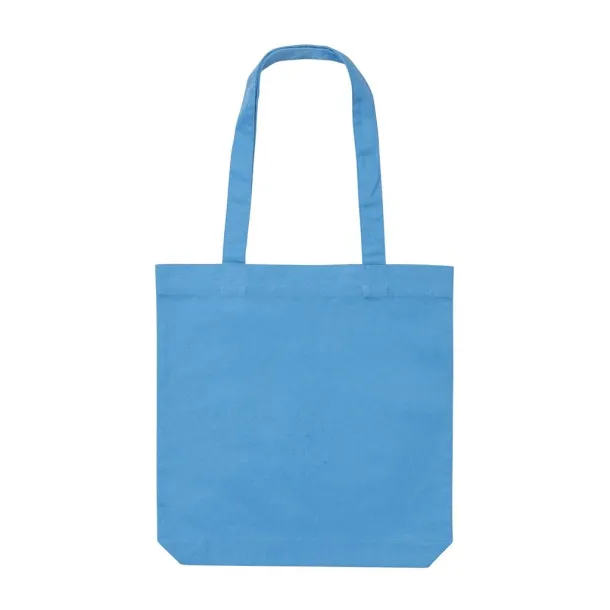  Impact AWARE™ torba od recikiranog platna, 285 gsm - XD Collection tranquil blue