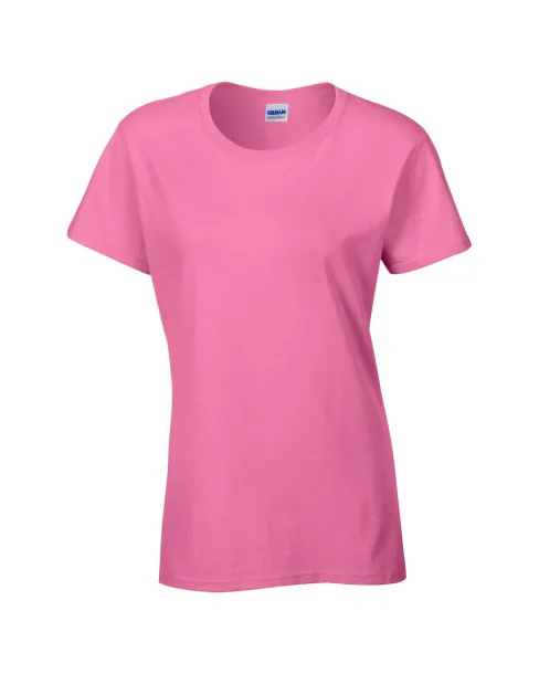  HEAVY COTTON™ ženska majica kratkih rukava od teškog pamuka, 180 g/m2 - Gildan Azalea