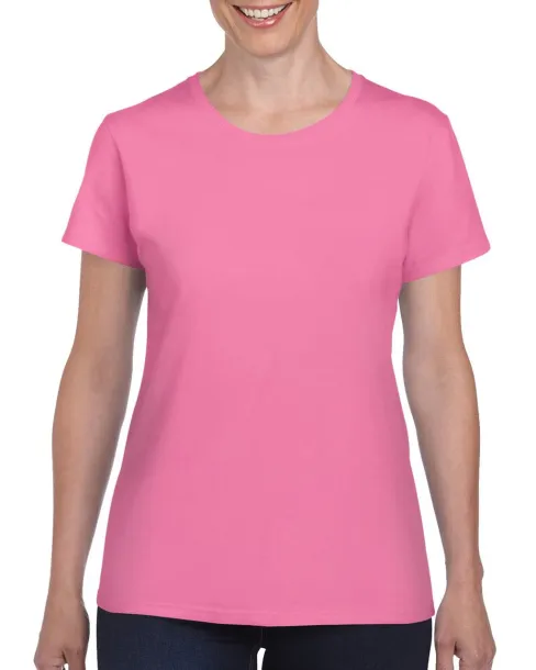  HEAVY COTTON™ ženska majica kratkih rukava od teškog pamuka, 180 g/m2 - Gildan Azalea