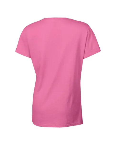  HEAVY COTTON™ ženska majica kratkih rukava od teškog pamuka, 180 g/m2 - Gildan Azalea