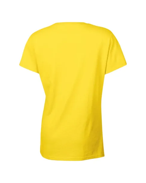 HEAVY COTTON™ ženska majica kratkih rukava od teškog pamuka, 180 g/m2 - Gildan Daisy