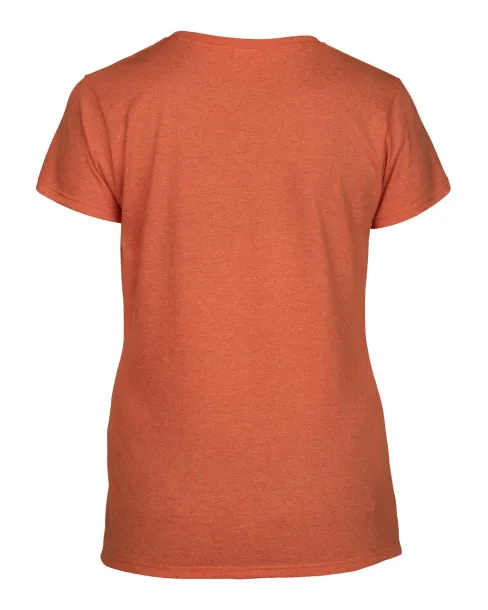  HEAVY COTTON™ ženska majica kratkih rukava od teškog pamuka, 180 g/m2 - Gildan Sunset