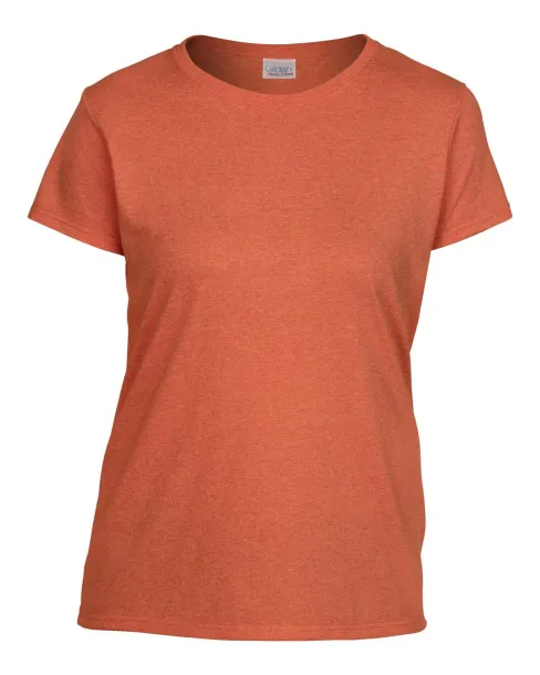  HEAVY COTTON™  LADIES' T-SHIRT - Gildan Sunset