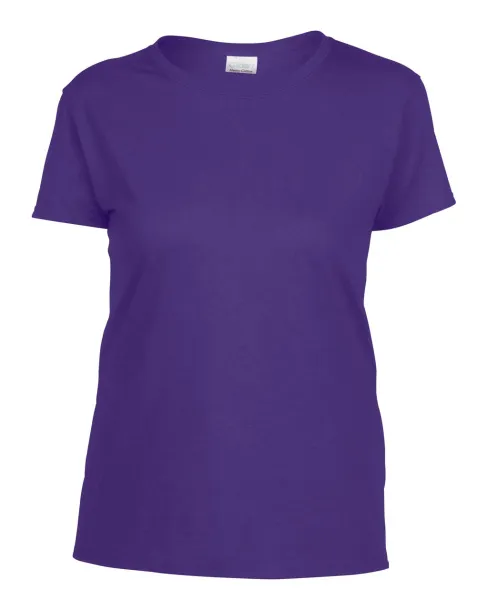  HEAVY COTTON™  LADIES' T-SHIRT - Gildan Lilac