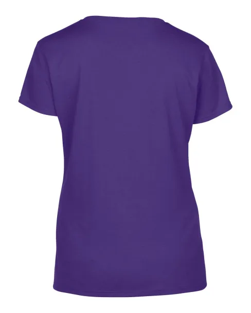  HEAVY COTTON™  LADIES' T-SHIRT - Gildan Lilac