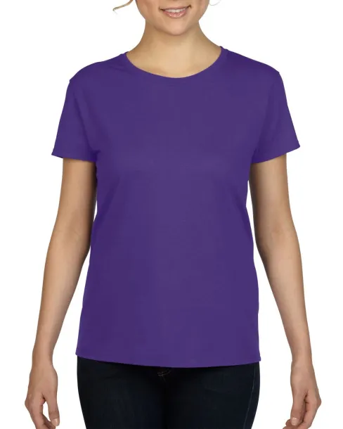  HEAVY COTTON™  LADIES' T-SHIRT - Gildan Lilac