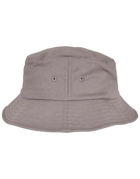  Flexfit Cotton Twill Bucket Hat Kids - Flexfit