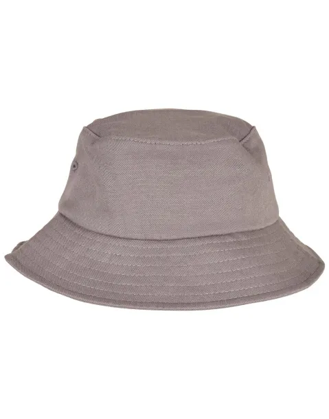  Flexfit Cotton Twill Bucket Hat Kids - Flexfit