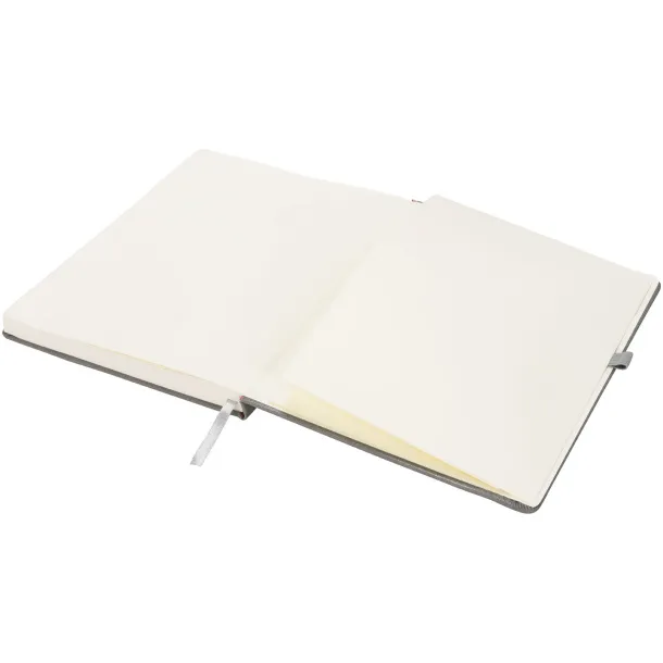 Rivista large notebook - Unbranded Grey