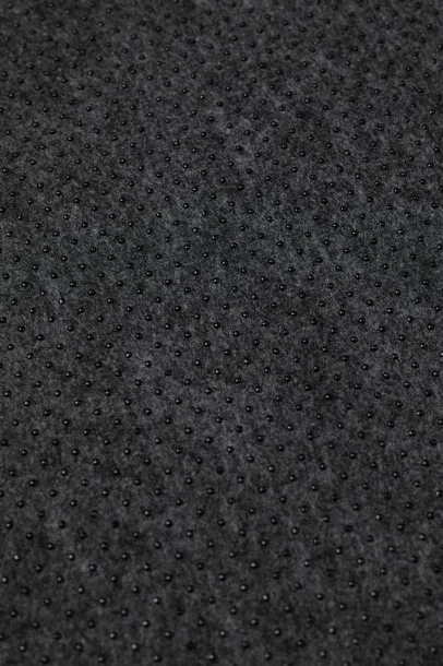  VINGA Albon podloga za miša od GRS recikliranog filca - Vinga Crna 