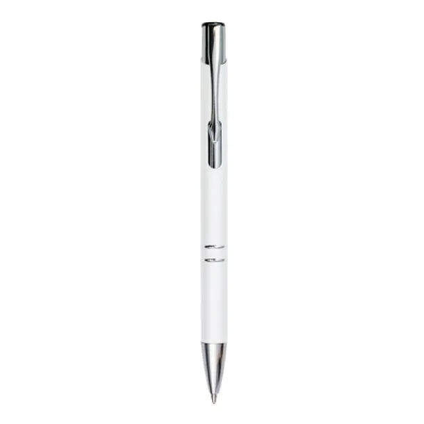  Ball pen white