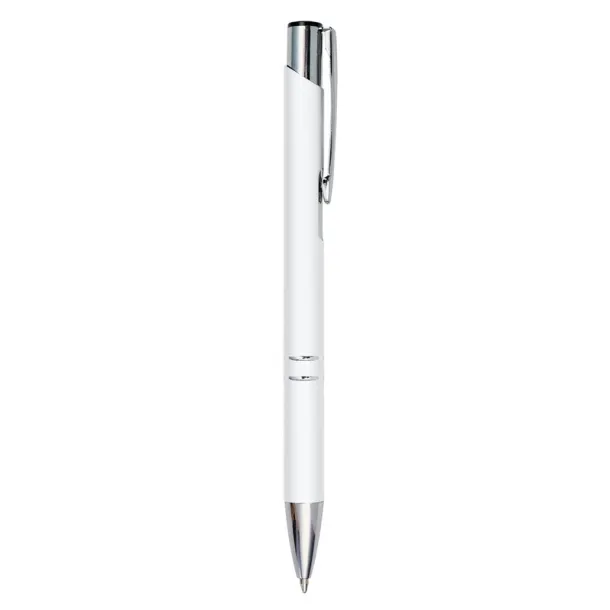  Ball pen white