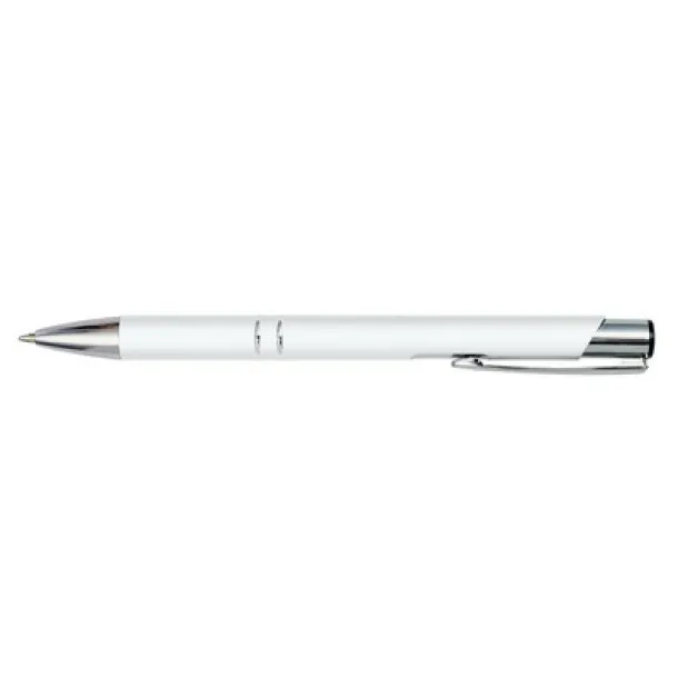  Ball pen white