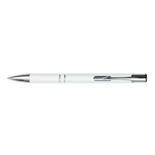  Ball pen white