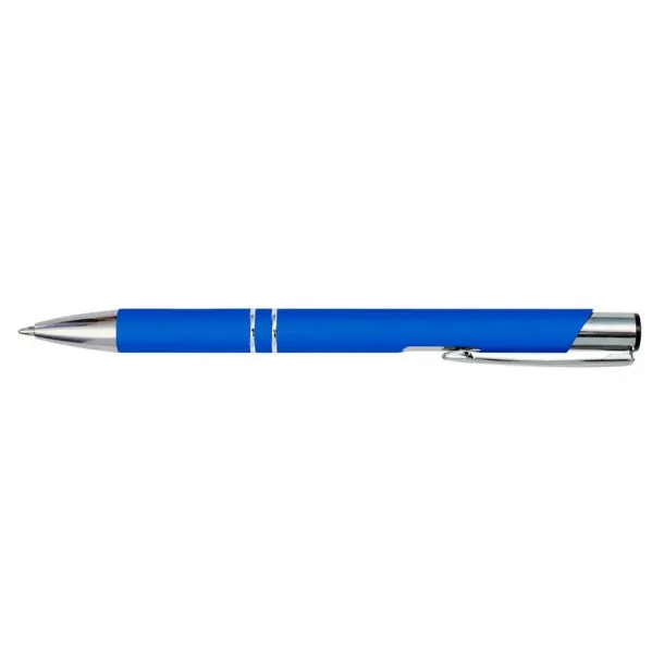  Ball pen navy blue