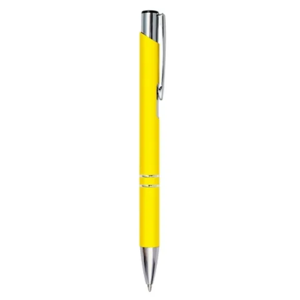  Ball pen yellow