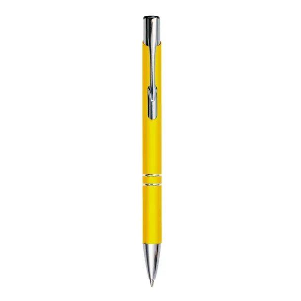  Ball pen yellow