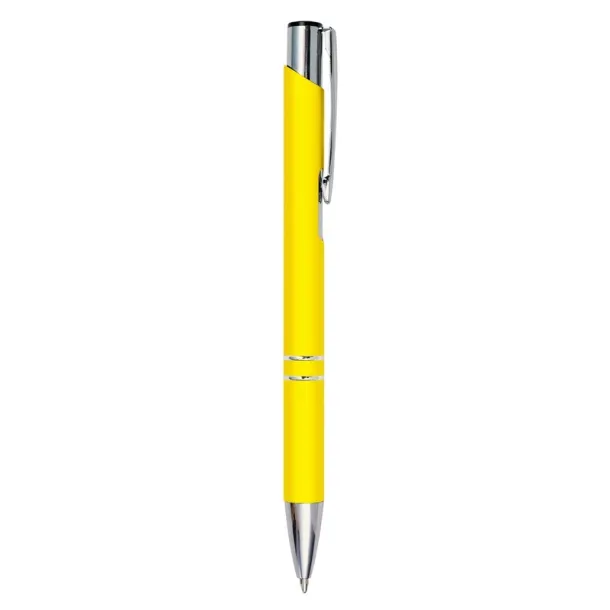  Ball pen yellow