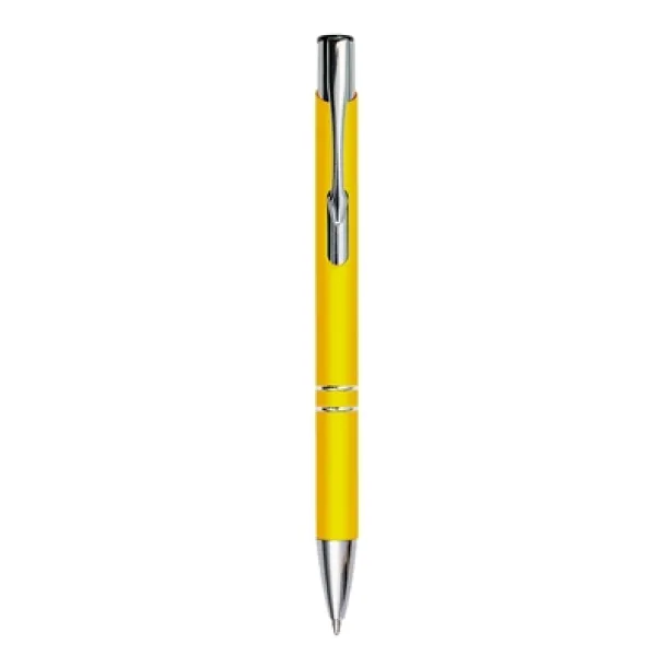  Ball pen yellow