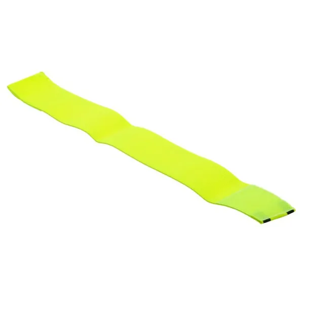  Arm band yellow